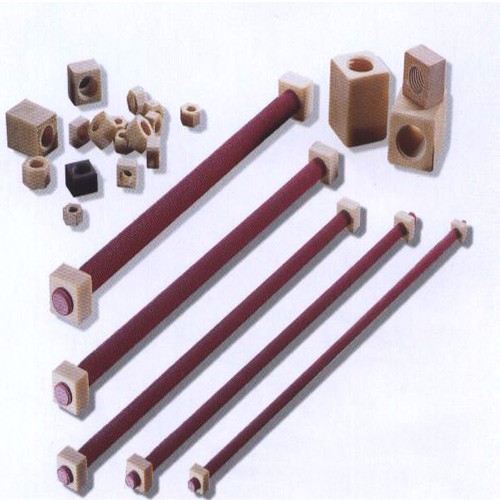 Rochling Engineering Plastics